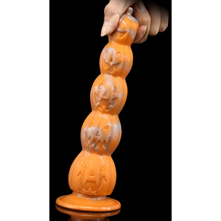 Gode Citrouilles PUMPKIN M de 20.5 x 6 cm
