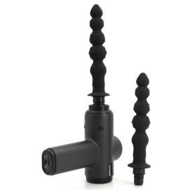 Embout Gode BALLIO pour Pistolet de massage 17.5 x 3.5cm 2