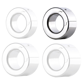 Ballstretcher HIVRING M Hauteur 2.5 cm et poids 260gr