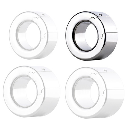 Ballstretcher HIVRING M Hauteur 2.5 cm et poids 260gr