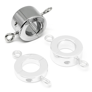 Ballstretcher CBT WEIGHT L 33 mm | Hauteur 3.8 cm | Poids 510gr