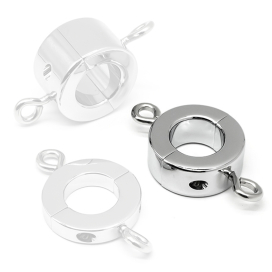 Ballstretcher CBT WEIGHT M Hauteur 2.5 cm et Poids 328gr