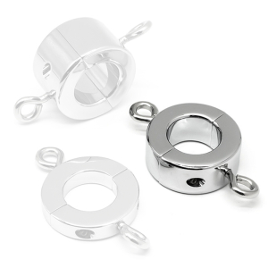 Ballstretcher CBT WEIGHT M 33 mm | Hauteur 2.5 cm | Poids 328gr