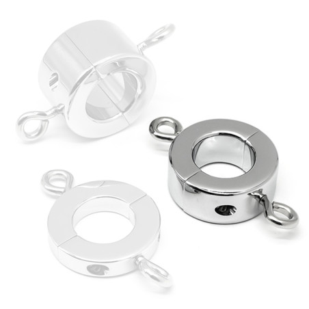 Ballstretcher CBT WEIGHT M Hauteur 2.5 cm et Poids 328gr