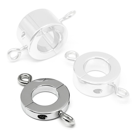 Ballstretcher CBT WEIGHT Hauteur de 1.2 cm - Poids 165 gr