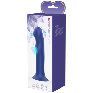 Stimulateur Prostate MURRAY-YOUTH 16 x 3.7cm