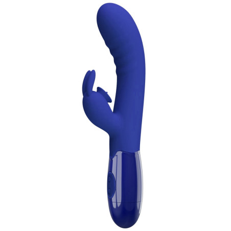 Vibro Rabbit CERBERUS-YOUTH 11 x 3.2cm