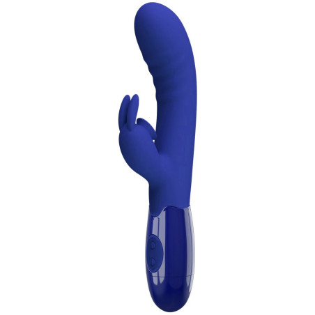 Vibro Rabbit CERBERUS-YOUTH 11 x 3.2cm