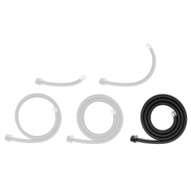 Douche anale flexible TIPASS FLEX XXL 202 cm