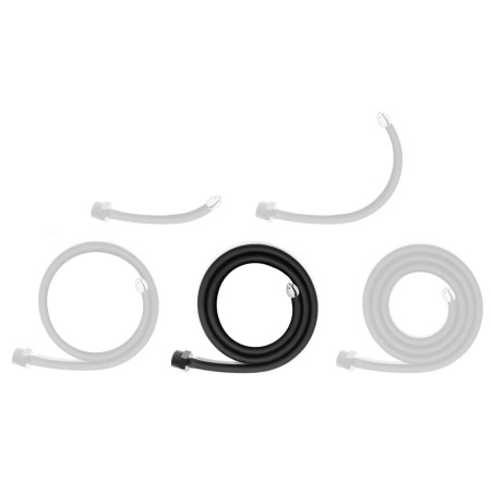Douche anale flexible TIPASS FLEX XL 152 cm