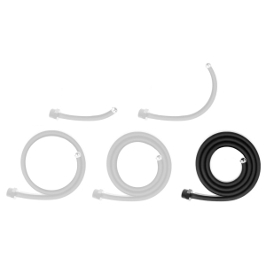 Douche anale flexible CLEANASS FLEX XXL 200 x 1.5cm