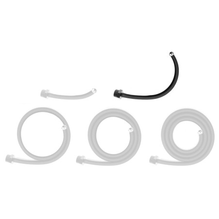 Douche anale CLEANASS FLEX M de 50 cm par FUKR