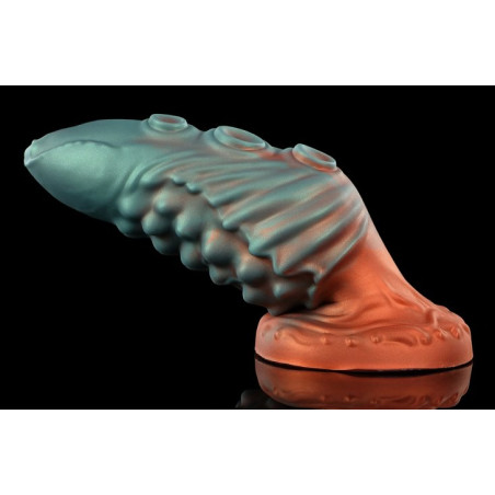 Plug Fantasy POULPIOR M 15 x 6cm