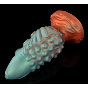 Plug Fantasy POULPIOR M 15 x 6cm