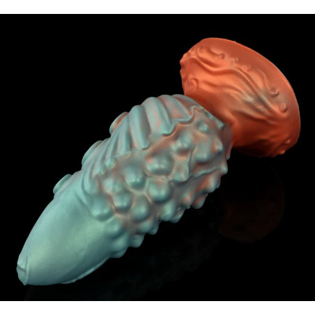 Plug Fantasy POULPIOR M 15 x 6cm