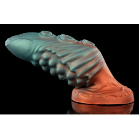 Plug Fantasy POULPIOR L 18 x 7.4cm 2