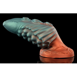 Plug Fantasy POULPIOR L 18 x 7.4cm
