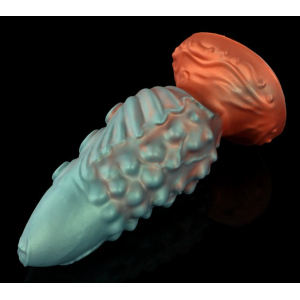 Plug Fantasy POULPIOR L 18 x 7.4cm