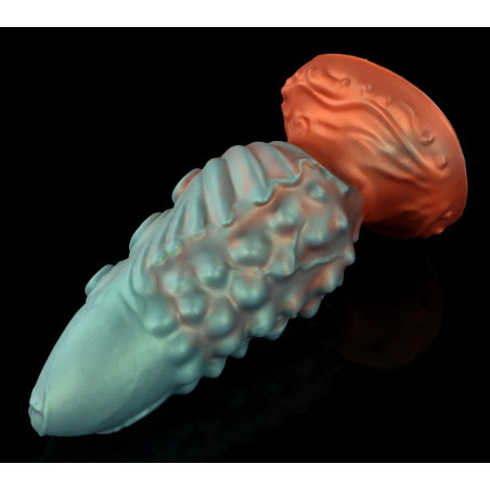 Plug Fantasy POULPIOR L 18 x 7.4cm