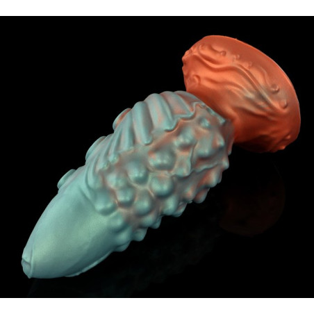Plug Fantasy POULPIOR XL 21 x 8.4cm
