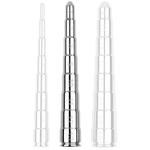 Tige d'urètre Électro BOOG M 8.5 cm | Diamètre 6 à 13mm