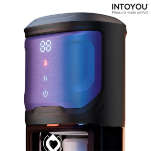 Masturbateur automatique NEXTOR Frottements et Chaleur