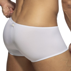 Boxer VELOZ DRY Blanc 2