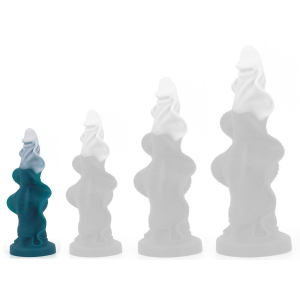 Plug Fantasy SEPIASS XS de 15.5 x 7.5 cm