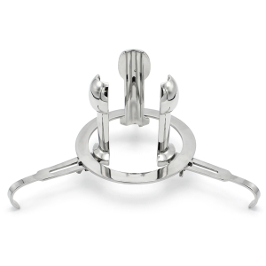 Écarteur anal SPREADER ROUND - Ouverture maximale 10 cm
