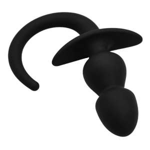 Plug Queue de chien PUPCONIK 8 x 3.5cm | Queue de 16cm