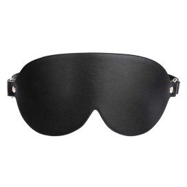 Collier et Masque OH MY BOY 2