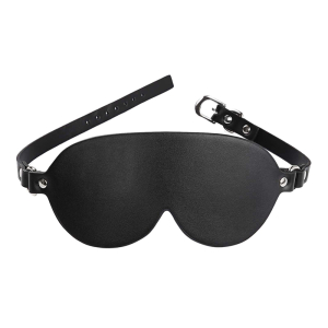 Collier et Masque OH MY BOY