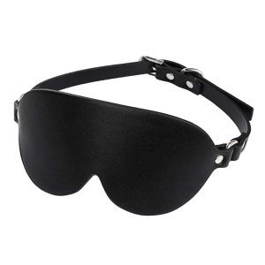Collier et Masque OH MY BOY