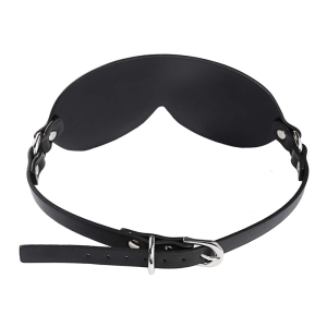 Collier et Masque OH MY BOY