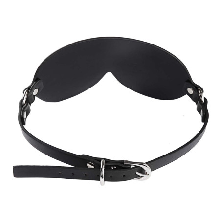 Collier et Masque OH MY BOY