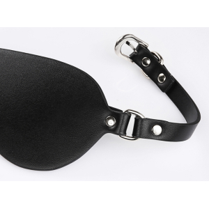 Collier et Masque OH MY BOY