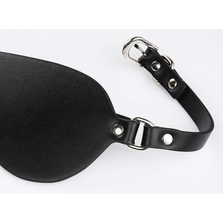 Collier et Masque OH MY BOY