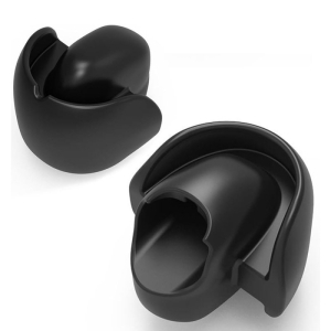 Bâillon Sm TONGUE BLOCK Noir