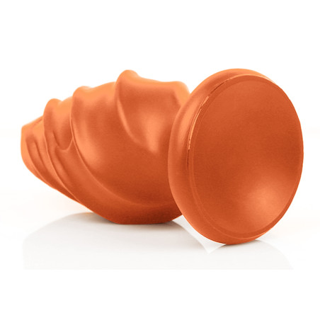 Plug silicone SPINBREAK S 8 x 4.2cm
