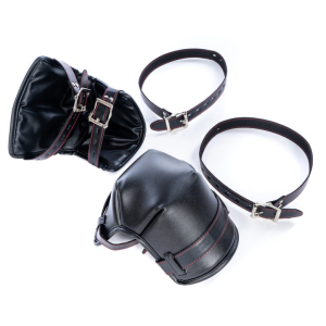 Protections rembourrées pour Coudes et Genoux PUPPY STAY