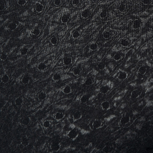 Slip VELISSE Noir de Es Collection