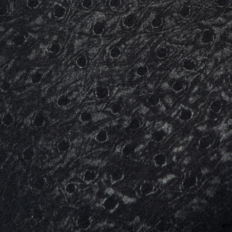 Slip VELISSE Noir de Es Collection