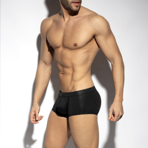 Boxer VELISSE Noir de Es Collection