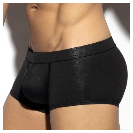 Boxer VELISSE Noir de Es Collection