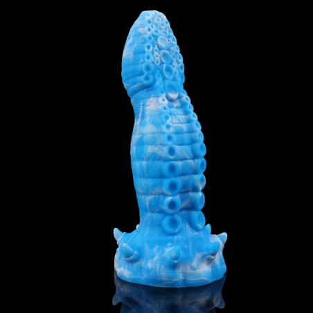 Gode Monster OCTOGER L 24 x 7.5 cm