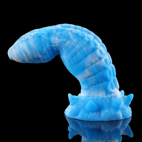 Gode Monster OCTOGER M 20 x 6.5cm