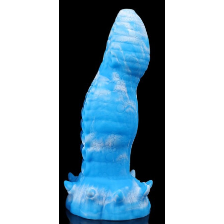 Gode Monster OCTOGER S 16.5 x 5.5cm