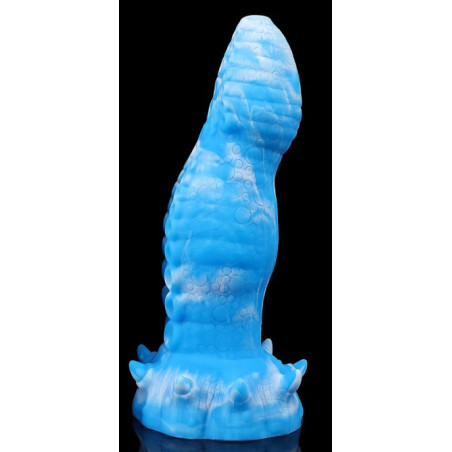 Gode Monster OCTOGER L 24 x 7.5 cm