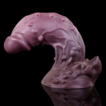 Gode Monster DARK ORK L 19 x 6.5cm