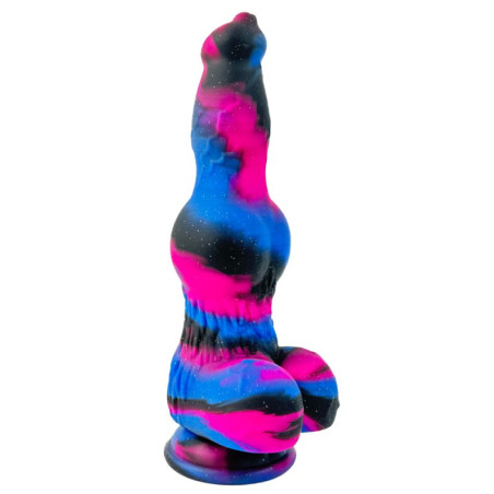 Gode Monster BLUE KNOX 18 x 6.8cm